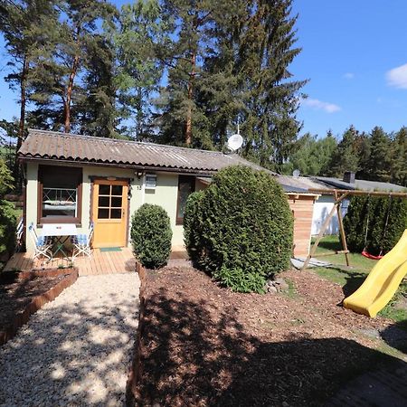 Haus Am See - Kek4 Villa Tanna Esterno foto