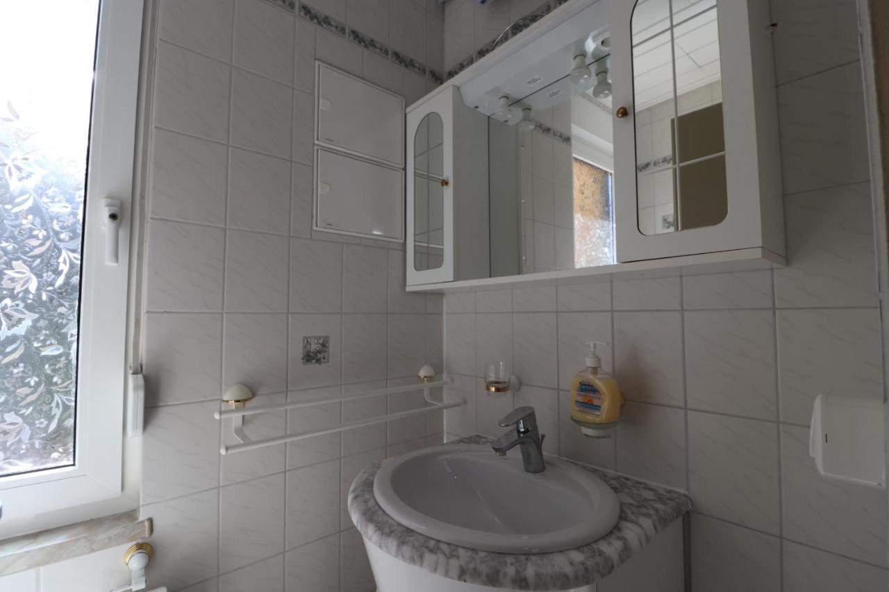 Haus Am See - Kek4 Villa Tanna Esterno foto