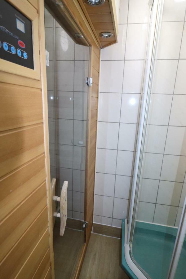 Haus Am See - Kek4 Villa Tanna Esterno foto